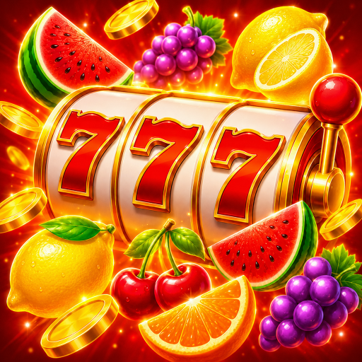 Fruit Boom Win Ikon